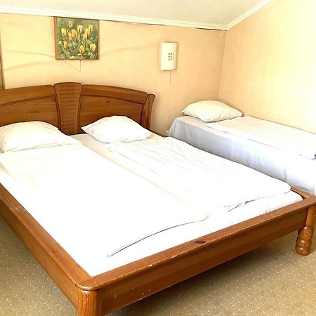 Sun Shine Apartments Jurmala Exterior photo